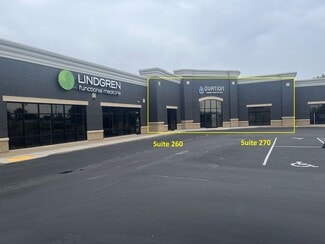 Green Bay, WI Office/Medical - 2593 Development Dr