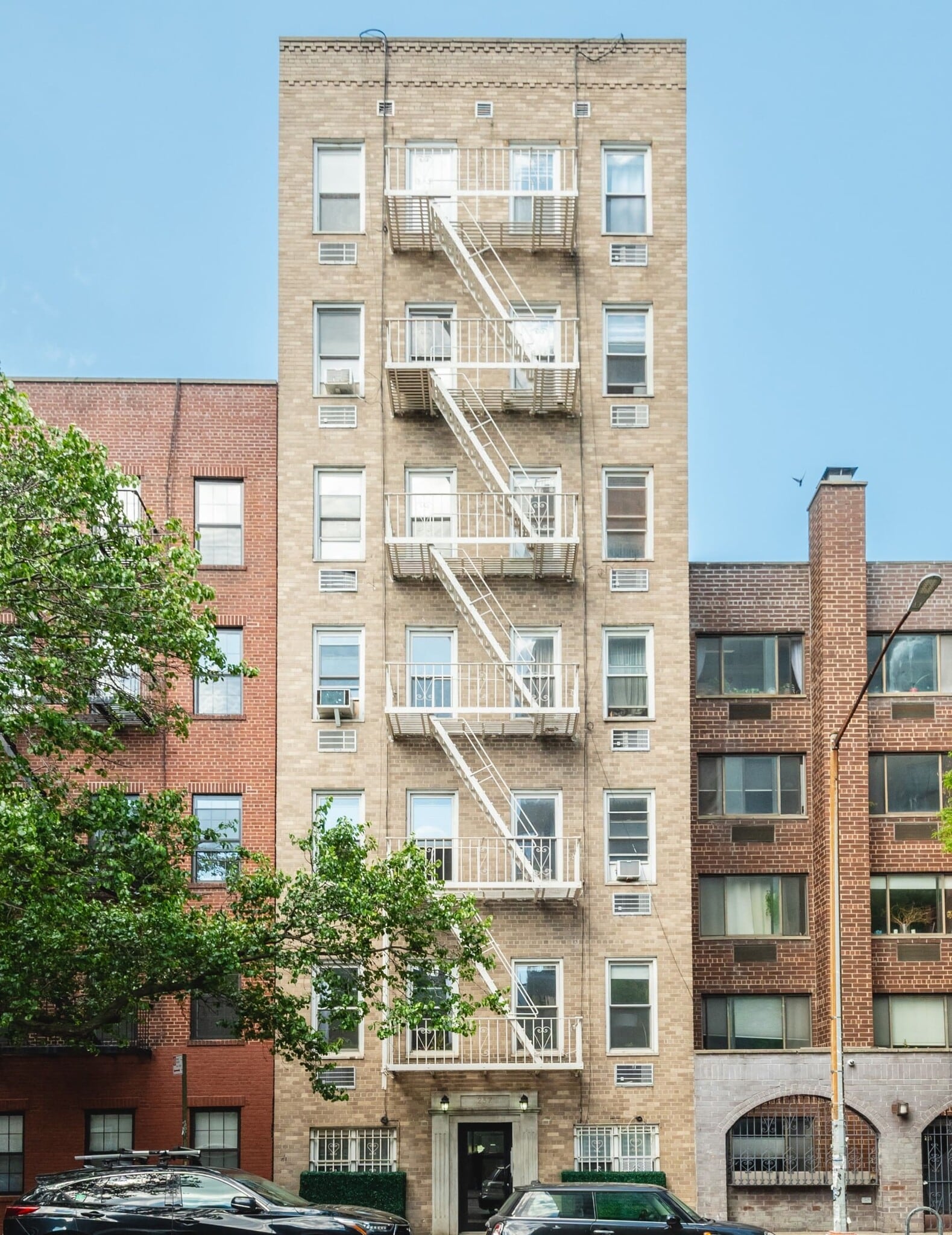 237 E Tenth St, New York, NY for Sale