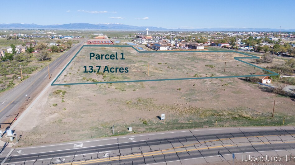 , Alamosa, CO for Sale