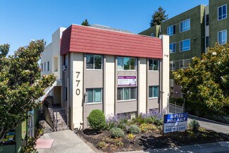Hayward, CA undefined - 770 A St