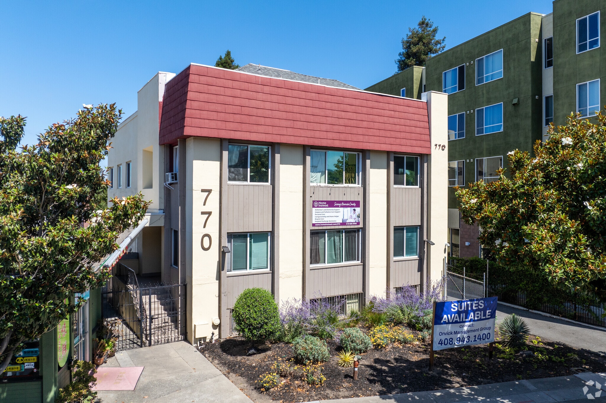 770 A St, Hayward, CA for Sale
