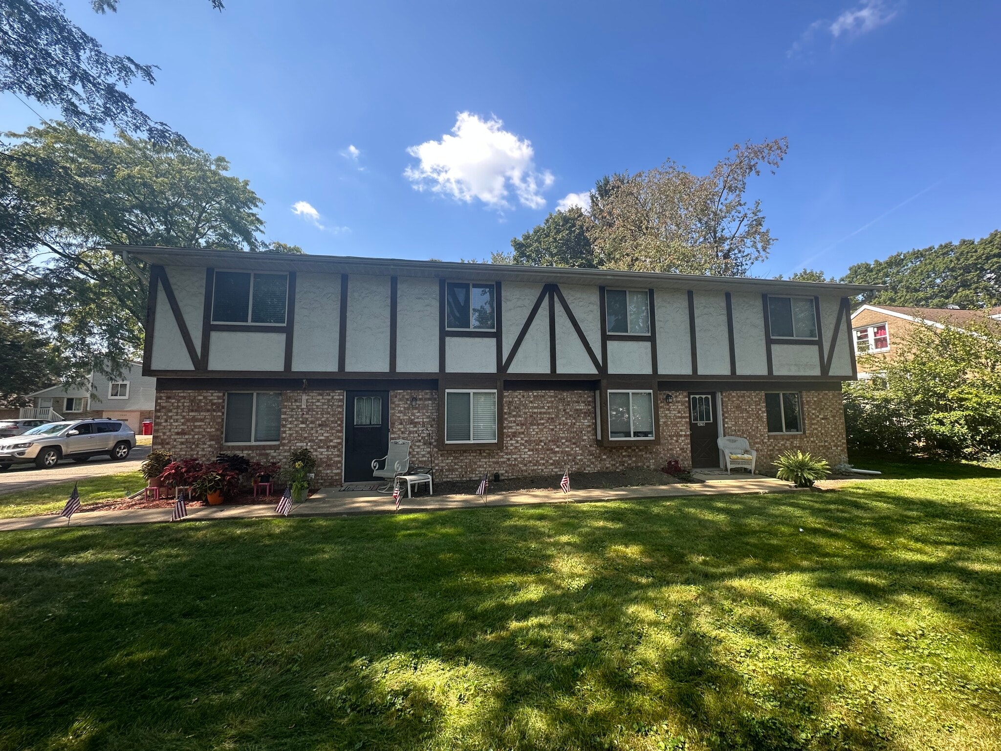 3021 & 3025 17th NW st, Canton, OH for Sale