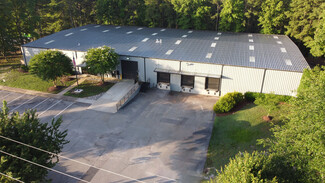 Chesapeake, VA Industrial - 3933 Holland Blvd