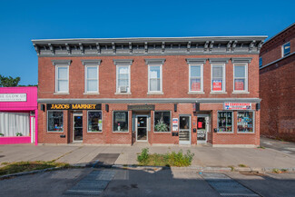 Naugatuck, CT Storefront Retail/Office - 84 Church St