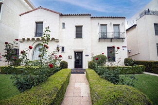 Beverly Hills, CA Apartments - 335 N Palm Dr Beverly Hills, CA Apartments - 335 N Palm Dr