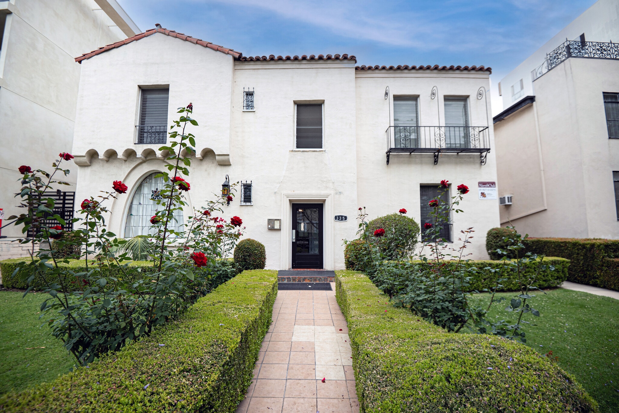 335 N Palm Dr, Beverly Hills, CA for Sale