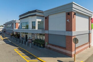 West Hempstead, NY Office/Retail, Retail - 50 Cherry Valley Rd
