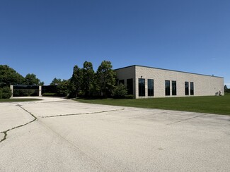 Franklin, WI Manufacturing - 9980 S Oakwood Park Dr