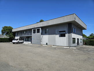 Stockton, CA Office, Office/Retail - 2309 W Alpine Ave
