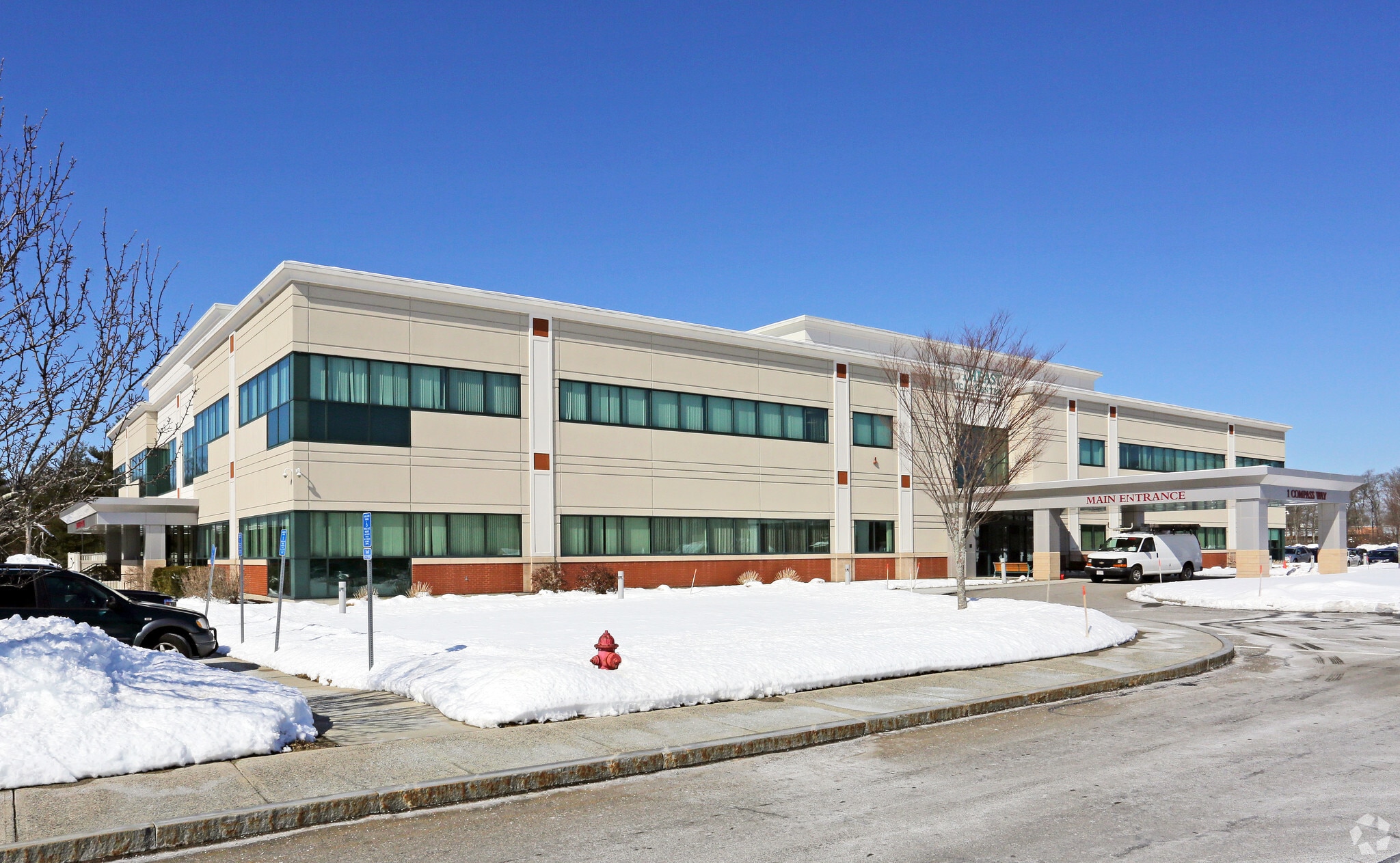 1 Compass Way, East Bridgewater, MA for Rent