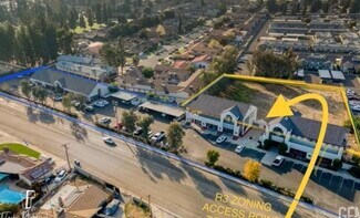 Bakersfield, CA undefined - 1001-1043 Stine Rd Bakersfield, CA undefined - 1001-1043 Stine Rd