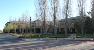 Mountain View, CA Office - 389 N Whisman Rd