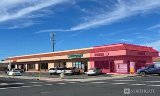 Salida, CA Retail - 4525 Broadway Ave Salida, CA Retail - 4525 Broadway Ave