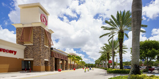 Fort Lauderdale, FL Retail - 5810-5840 S University Dr