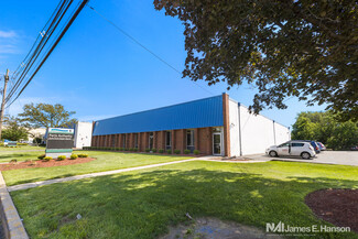 New Brunswick, NJ Industrial - 6 Jules Ln