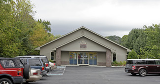 Sevierville, TN Medical - 1115 Blanton Dr