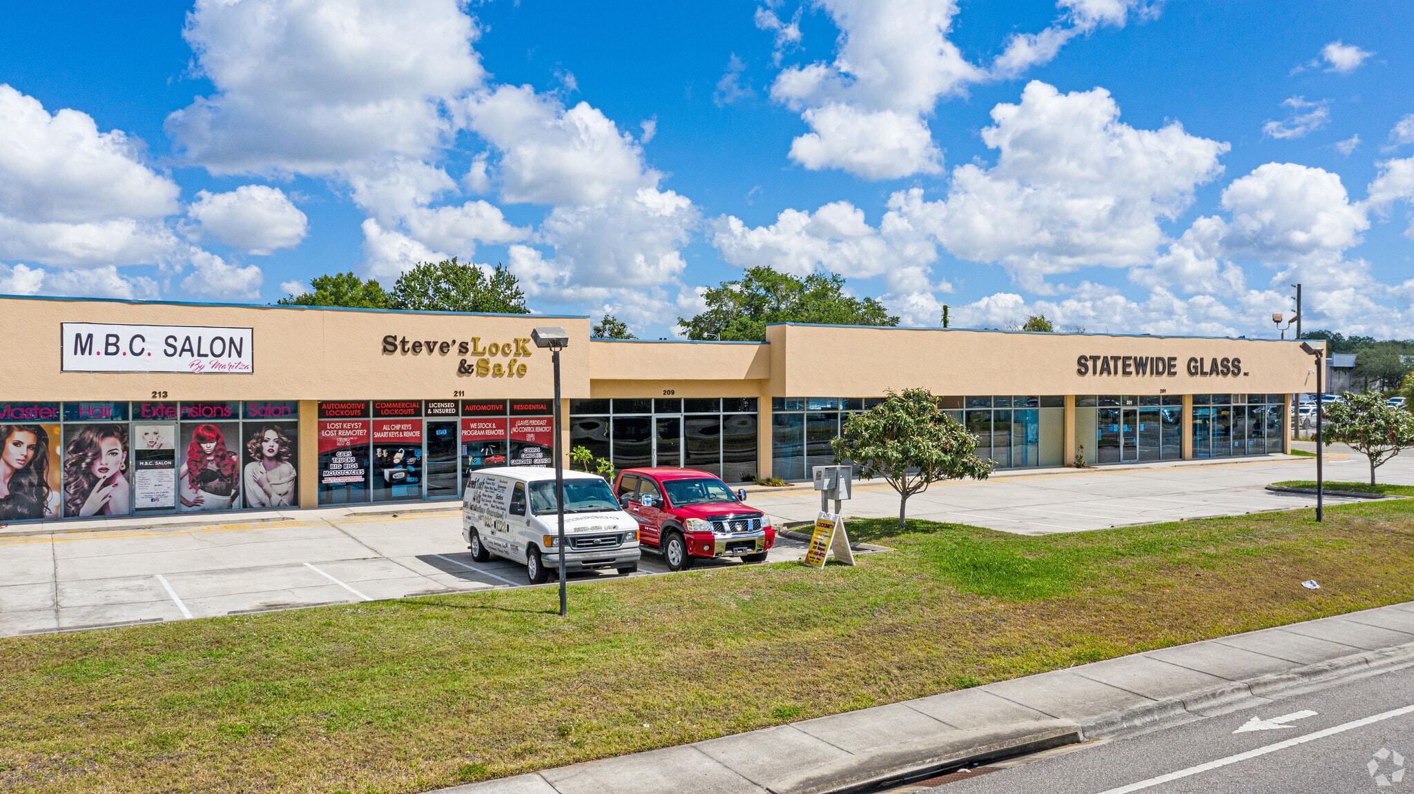201 W Donegan Ave, Kissimmee, FL for Sale