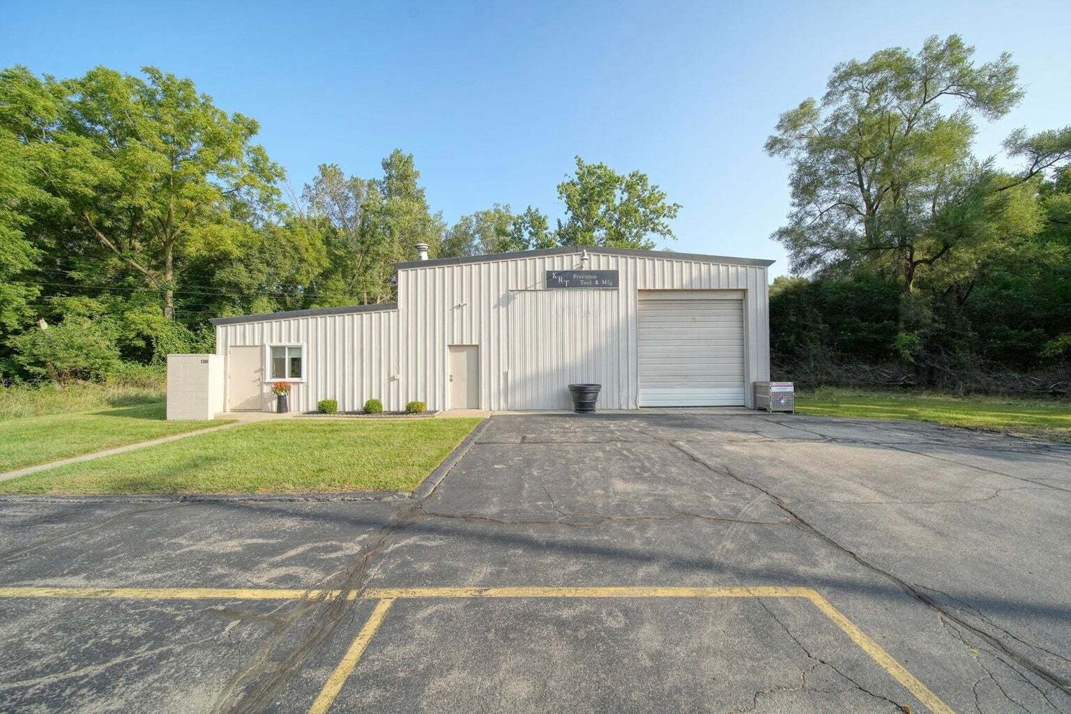 1300 Mitchell St, Jackson, MI for Sale