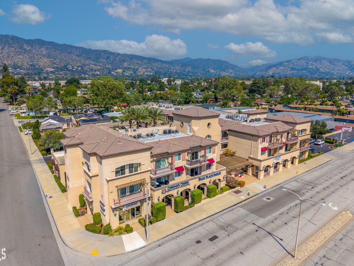 633 W Route 66, Glendora, CA for Sale