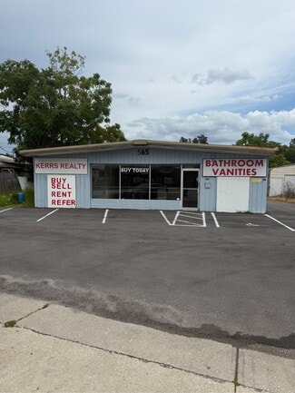 Longwood, FL Retail - 565 N Highway 17-92 Longwood, FL Retail - 565 N Highway 17-92