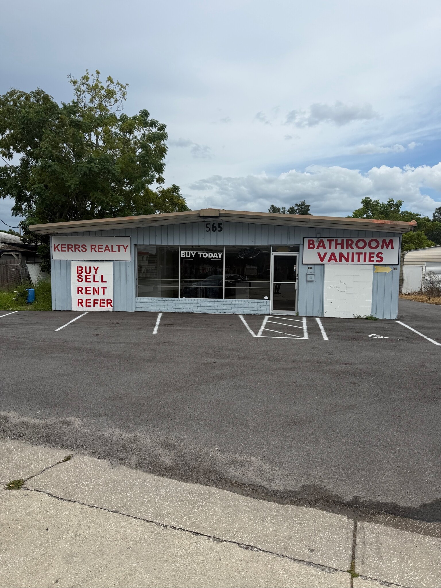 565 N Highway 17-92, Longwood, FL for Rent