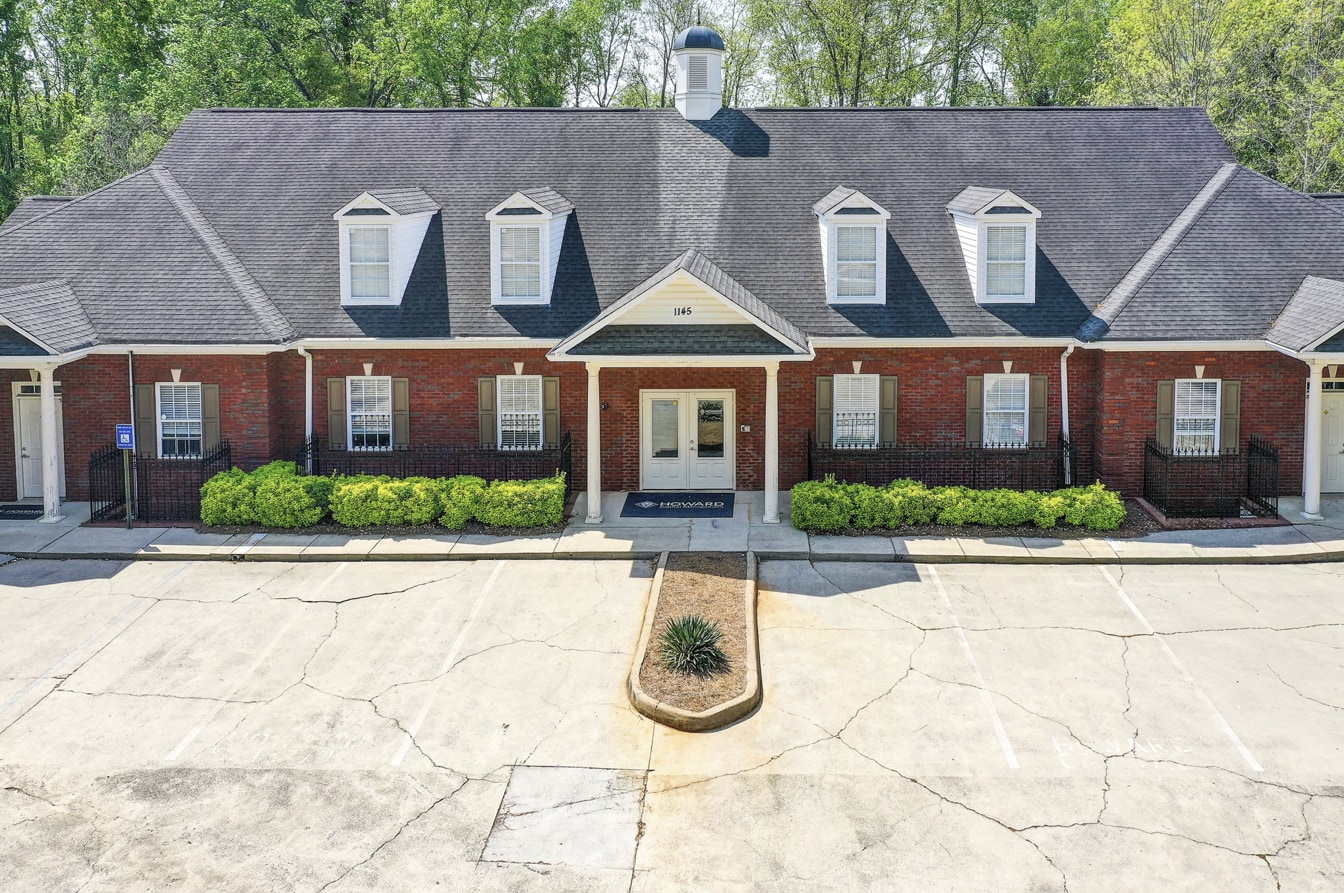 1145 Hembree Rd, Roswell, GA for Sale