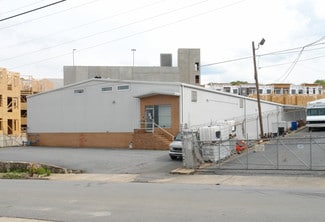 Atlanta, GA Office - 635 Angier Ave