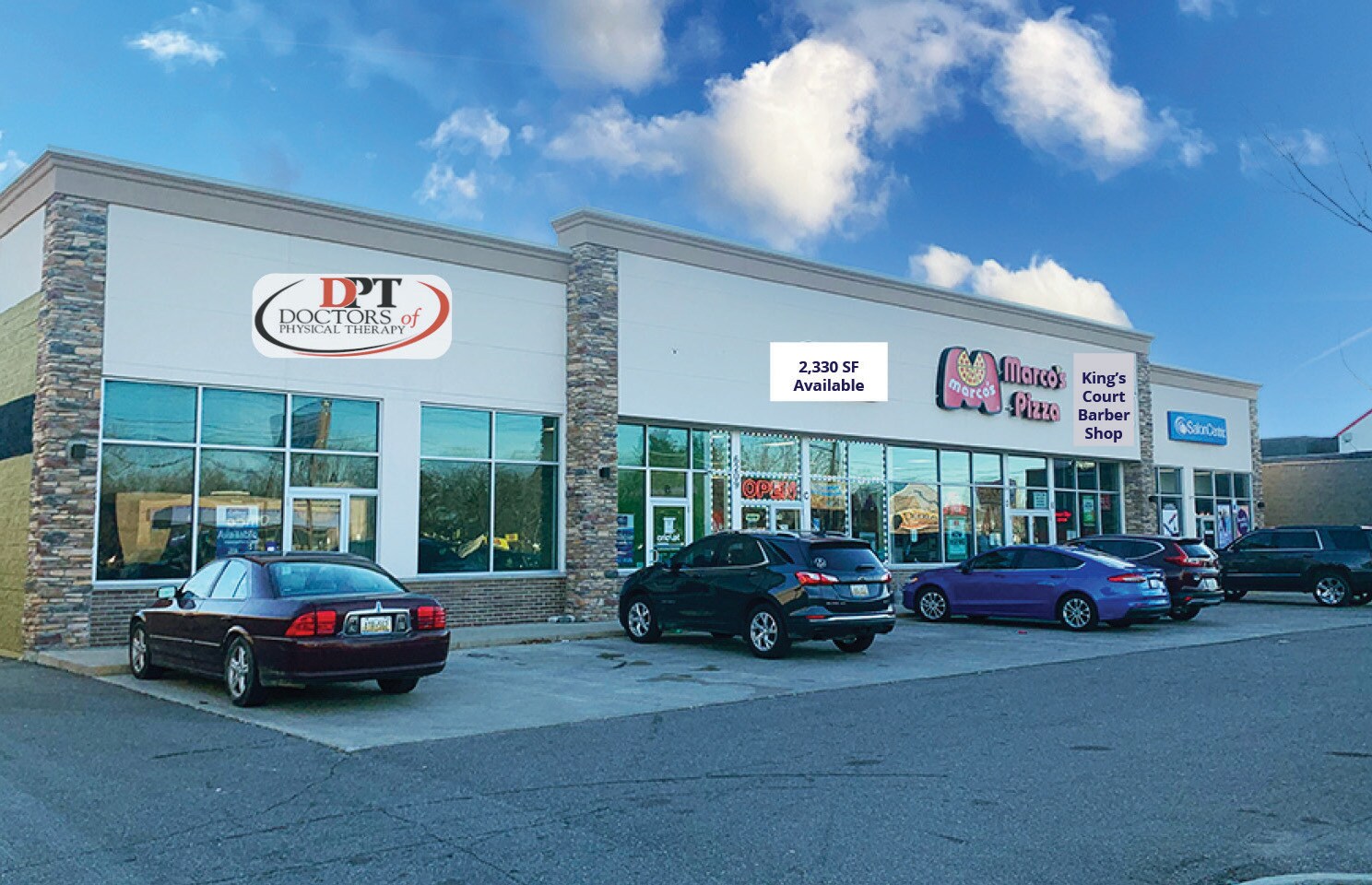 6209-6211 W Saginaw Hwy, Lansing, MI for Rent