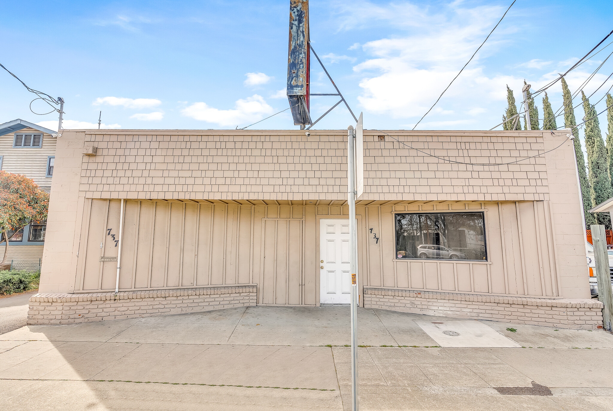737 Stockton Ave, San Jose, CA for Sale