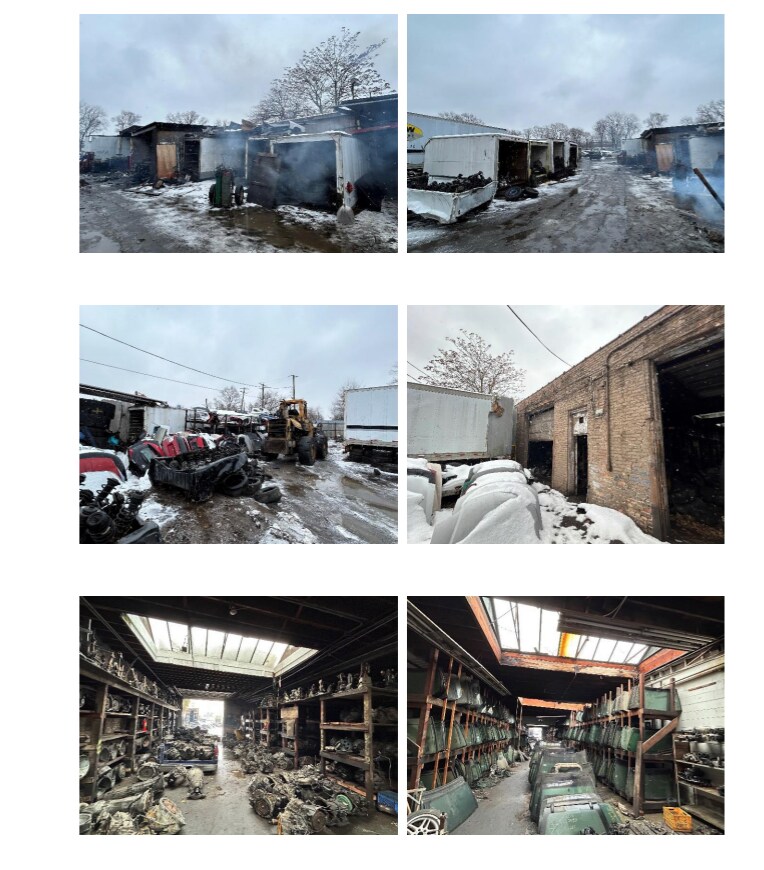 Englewood, Chicago, IL for Sale