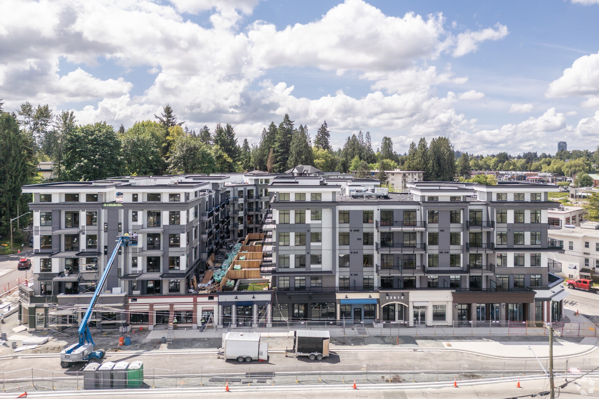 33816 S Fraser Way, Abbotsford, BC for Rent