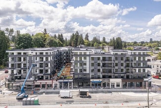 Abbotsford, BC Retail - 33816 S Fraser Way