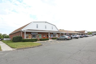 Glastonbury, CT Retail - 3039 Main St Glastonbury, CT Retail - 3039 Main St