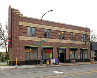 Saint Paul, MN undefined - 1032 W 7th St W