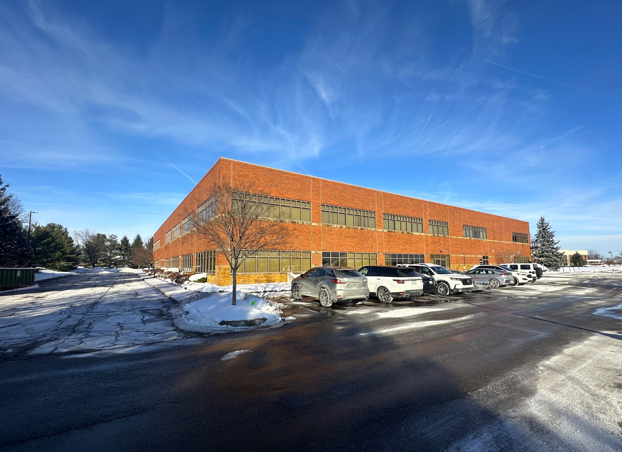 5155 Financial Way, Mason, OH for Rent