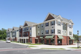 Coram, NY Office/Retail - 700-700 Wincoram Way