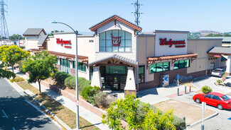 Santa Clarita, CA Drug Store - 24790 Valley St