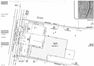 Cleveland, OH Industrial - 4741 Hinckley Ind Pky