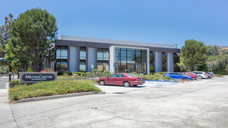 Diamond Bar, CA Office - 3333 S Brea Canyon Rd