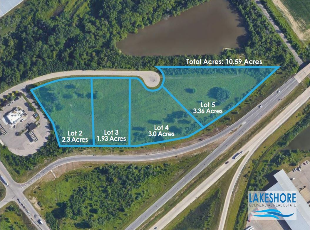 796 Cabill Dr, Holland, MI for Sale