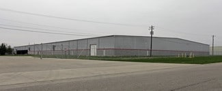 Fairfield, OH Distribution - 200 Northpointe Dr