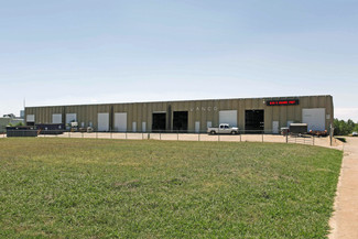 Moore, OK Industrial - 200 NE 12th St