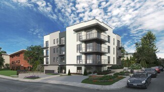 Arlington, VA undefined - 1201 N Quinn St Arlington, VA undefined - 1201 N Quinn St