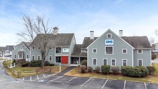 Newburyport, MA Office - 26 Parker St