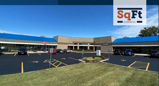 Fairfield, OH Flex - 7042-7068 Fairfield Business Dr