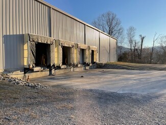 Etowah, TN Industrial - 1347 Highway 411 N