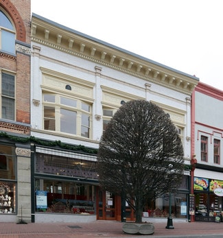 Victoria, BC Retail - 1002 Government St