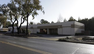 Benicia, CA Industrial - 3140 Park Rd