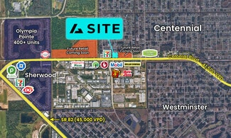 Lehigh Acres, FL Retail - 5546 Lee Blvd