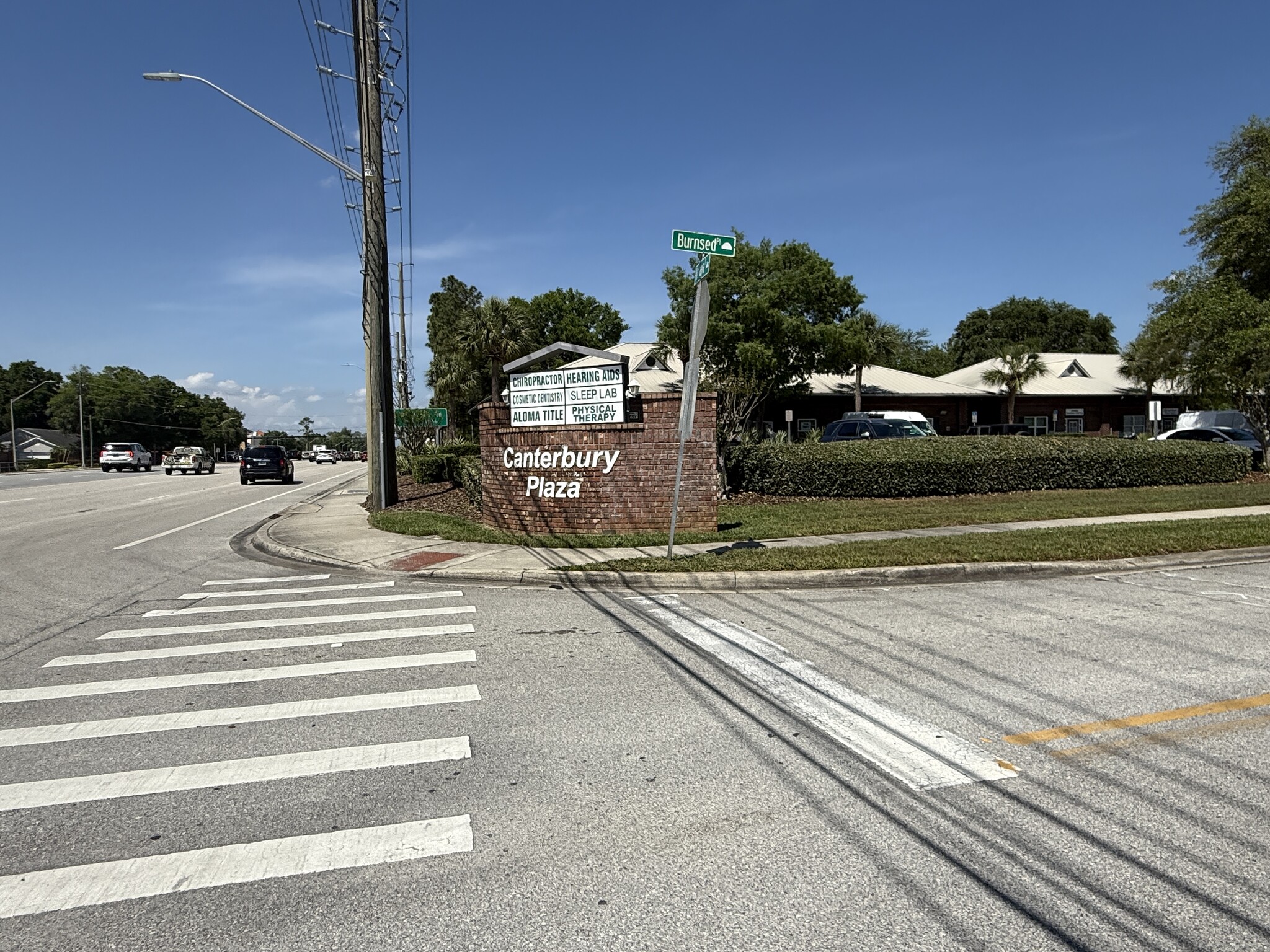 100 Burnsed Pl, Oviedo, FL for Rent